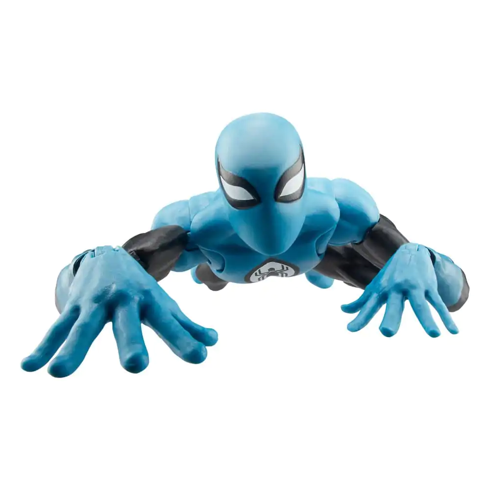 Fantastic Four Marvel Legends Figurka Akcji 2-Pack Wolverine & Spider-Man 15 cm zdjęcie produktu