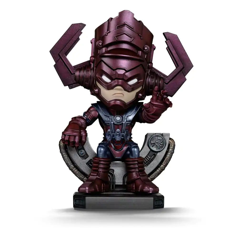 Fantastic Four Mini Co. Figurka PVC Galactus 18 cm zdjęcie produktu
