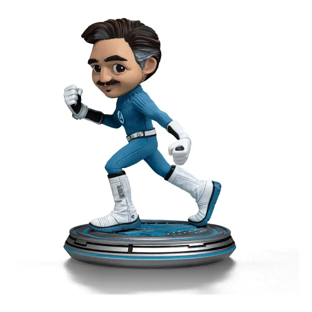 Fantastic Four Mini Co. Figurka PVC Mr. Fantastic 15 cm zdjęcie produktu