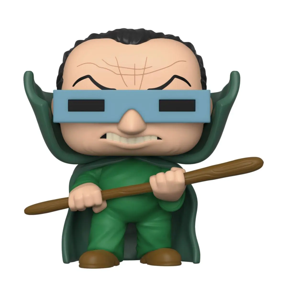 Fantastic Four POP! Marvel figurka winylowa Mole Man 9 cm zdjęcie produktu