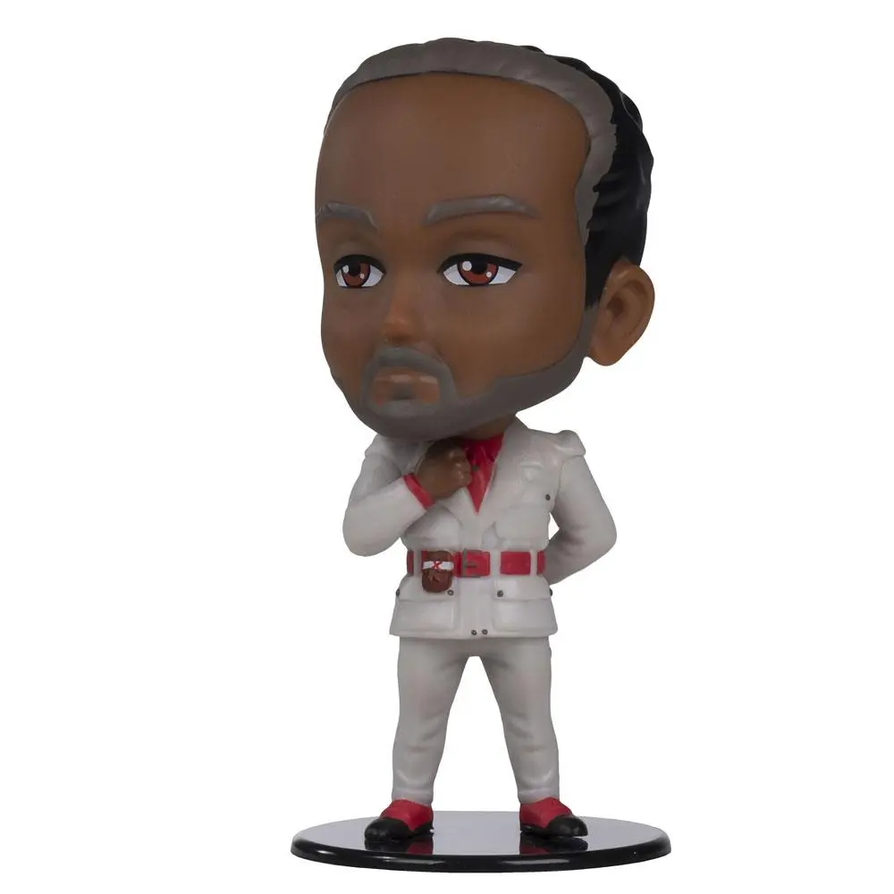 Far Cry 3 Ubisoft Heroes Collection Figurka Chibi Antón Castillo 10 cm zdjęcie produktu