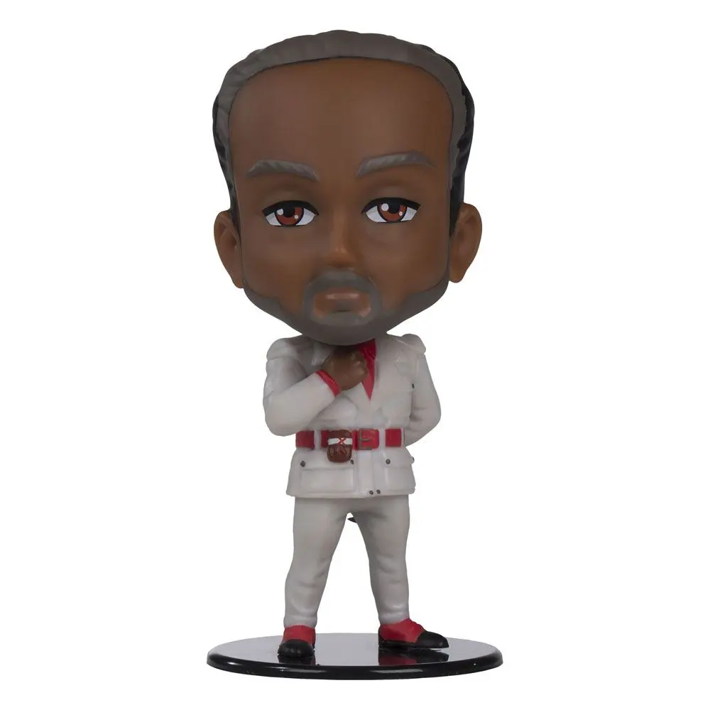Far Cry 3 Ubisoft Heroes Collection Figurka Chibi Antón Castillo 10 cm zdjęcie produktu