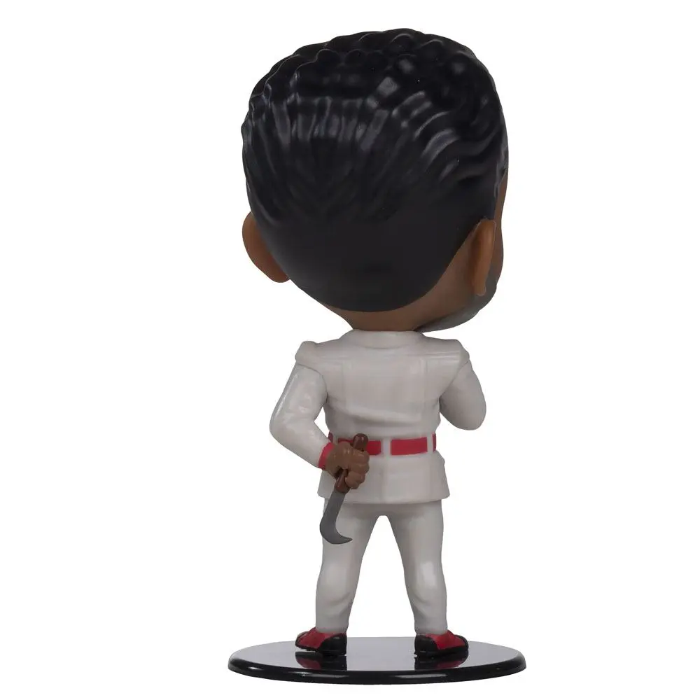 Far Cry 3 Ubisoft Heroes Collection Figurka Chibi Antón Castillo 10 cm zdjęcie produktu