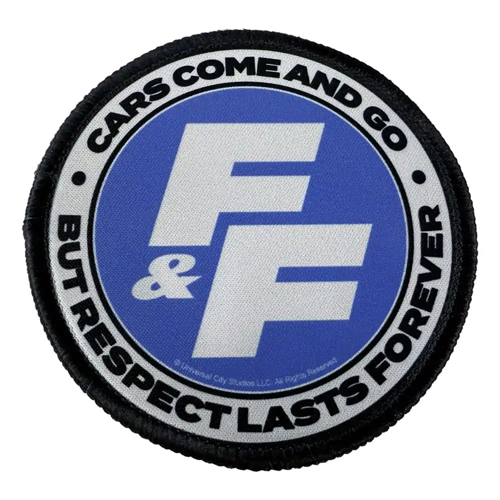 Fast & Furious Podkładka na biurko i Zestaw podkładek pod kubki zdjęcie produktu