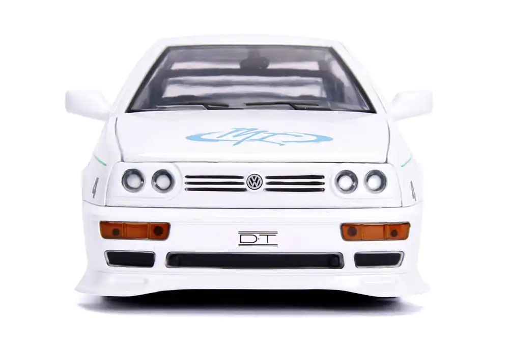 Szybcy i wściekli Diecast Model 1/24 1995 Volkswagen Jetta zdjęcie produktu