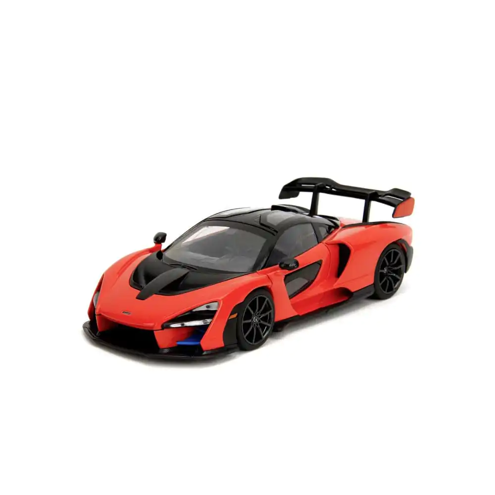 Szybcy i wściekli Diecast Model 1/24 McLaren Senna zdjęcie produktu