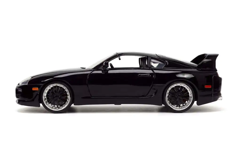 Szybcy i wściekli Diecast Model 1/24 1995 Toyota Supra zdjęcie produktu