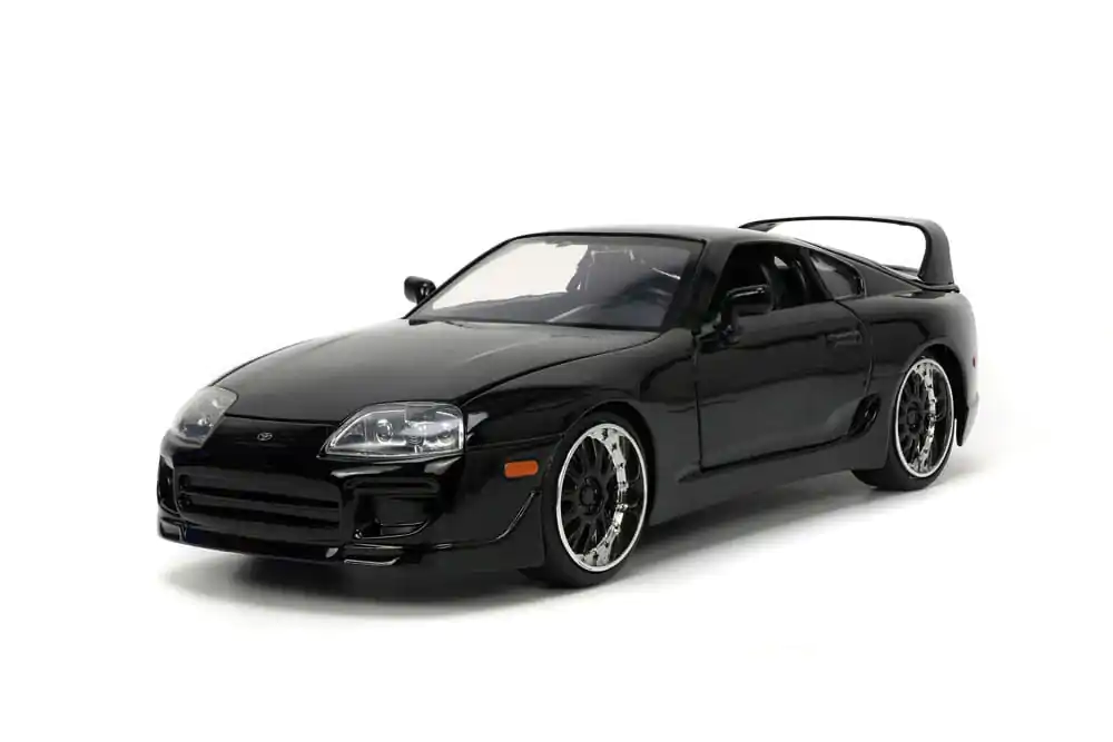 Szybcy i wściekli Diecast Model 1/24 1995 Toyota Supra zdjęcie produktu