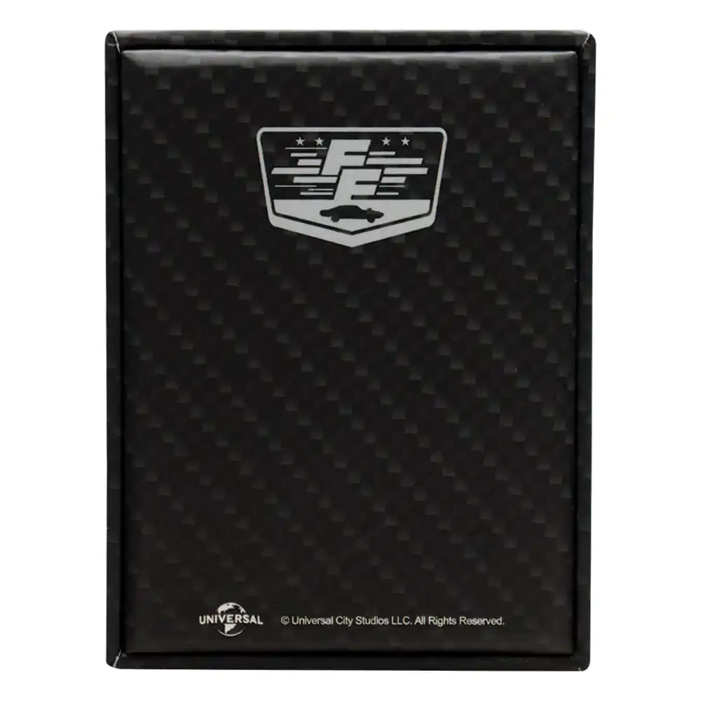 Fast & Furious Nieśmiertelniki z łańcuszkiem kulkowym zdjęcie produktu