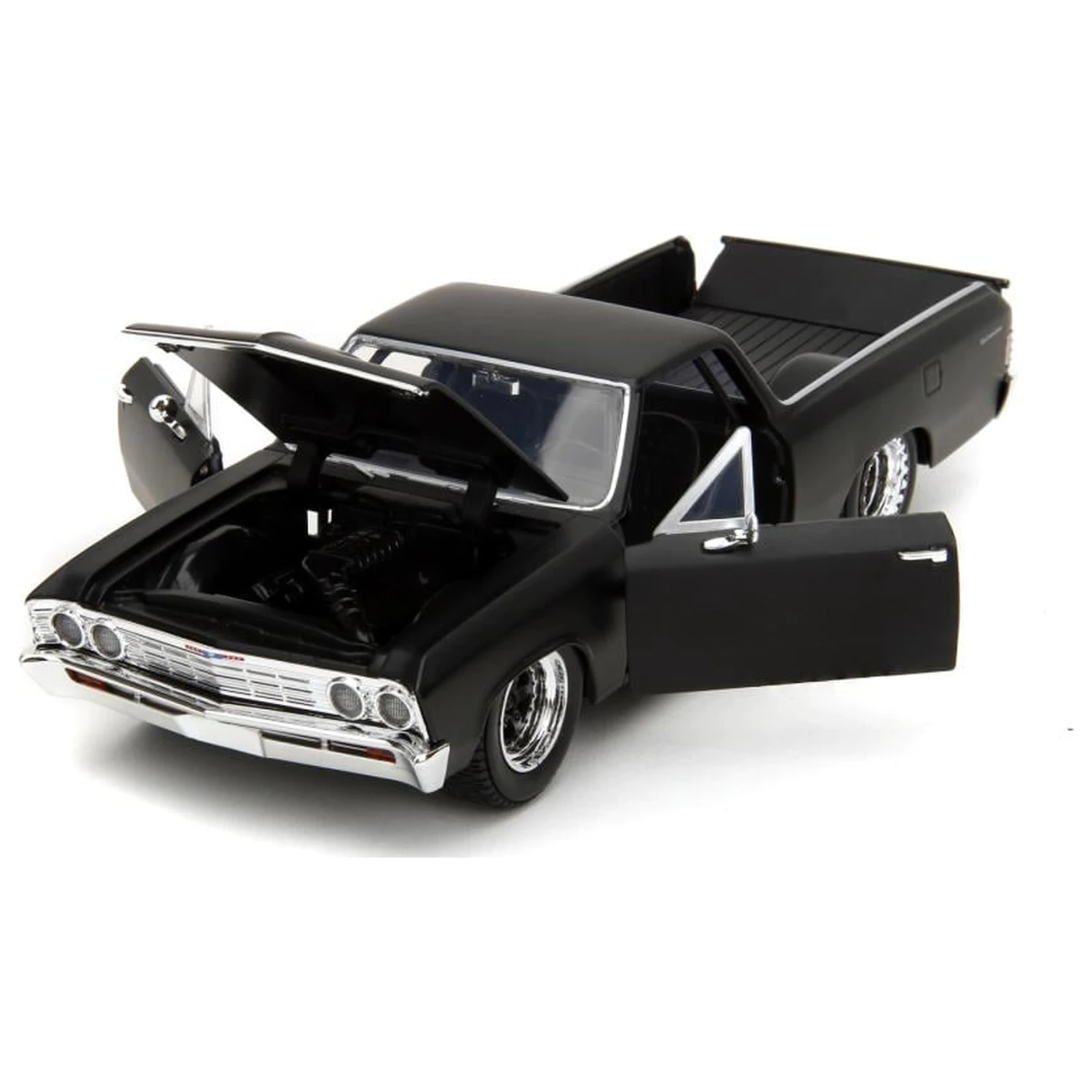 Fast & Furious 1967 El Camino 1/24 zdjęcie produktu
