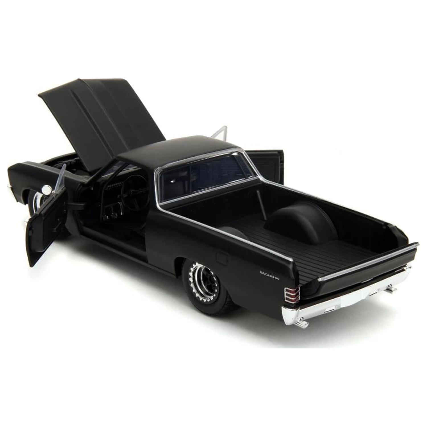 Fast & Furious 1967 El Camino 1/24 zdjęcie produktu
