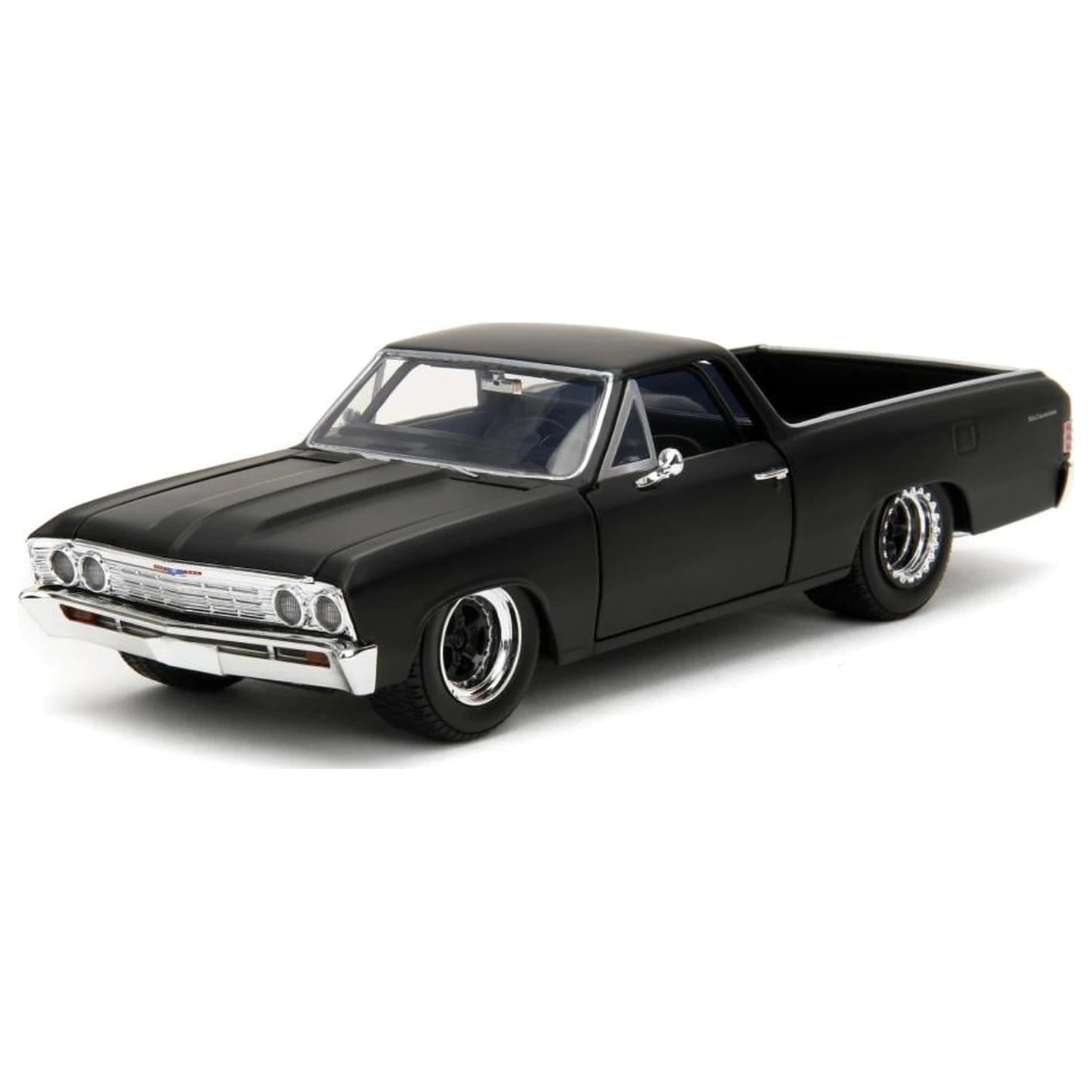 Fast & Furious 1967 El Camino 1/24 zdjęcie produktu