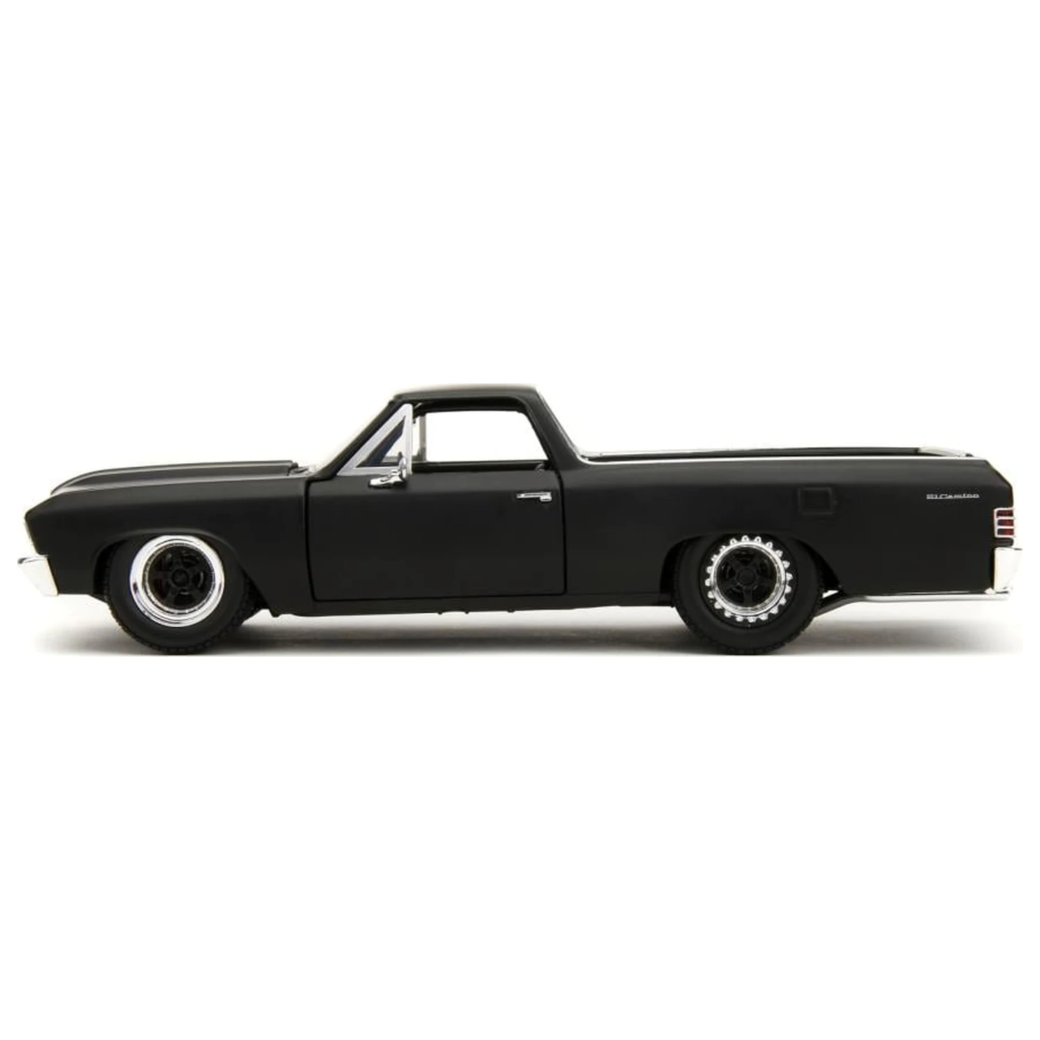 Fast & Furious 1967 El Camino 1/24 zdjęcie produktu