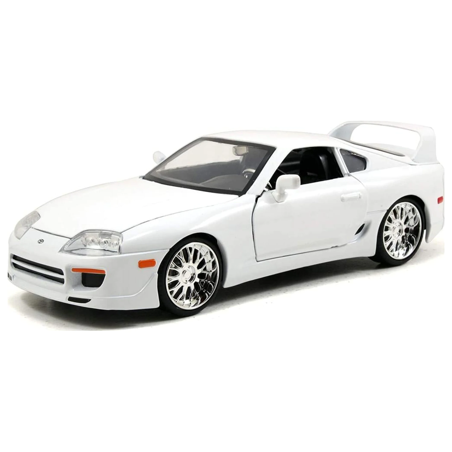 Fast & Furious Brian's Toyota Supra 1995 1/24 zdjęcie produktu
