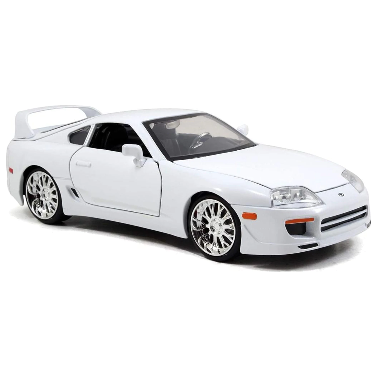 Fast & Furious Brian's Toyota Supra 1995 1/24 zdjęcie produktu