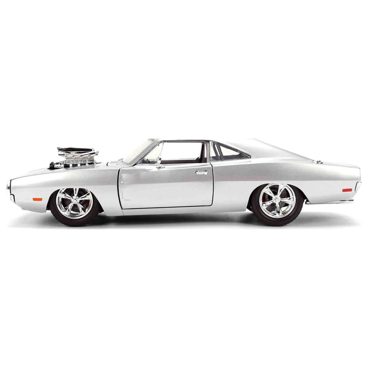Fast & Furious Diecast Pojazd 1:24 Anniversary Dom's Dodge 19 cm zdjęcie produktu