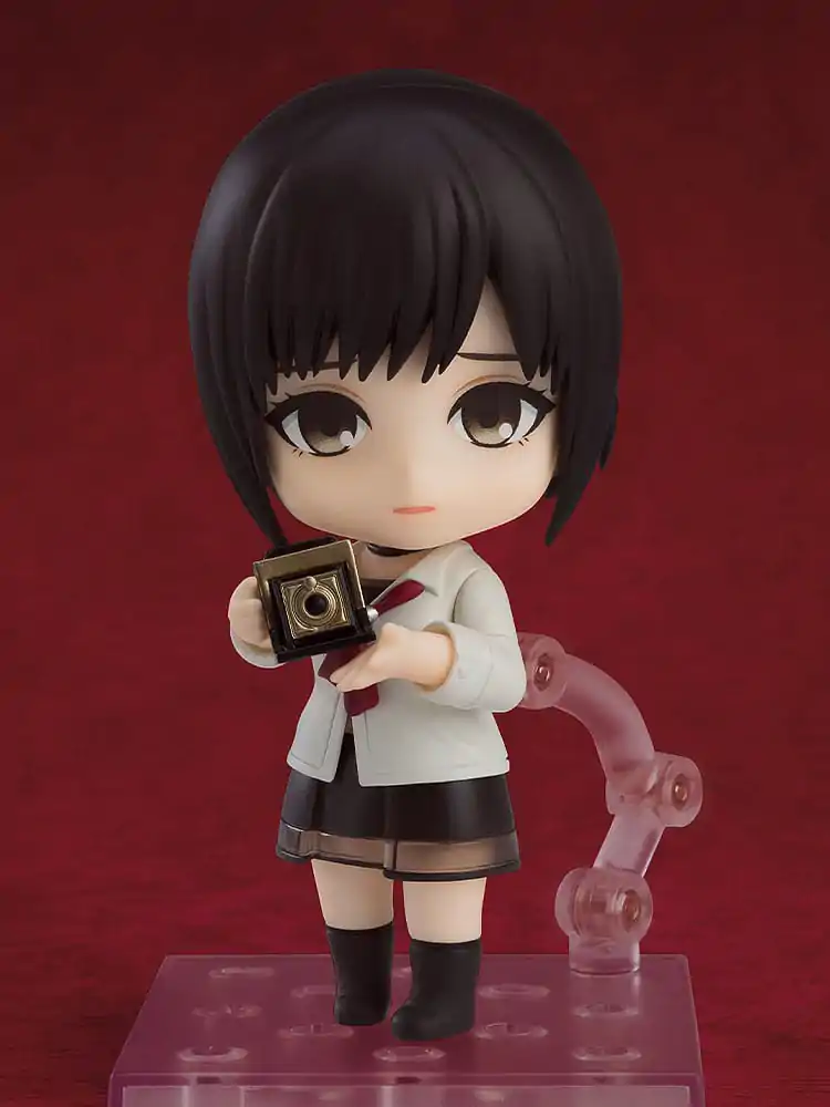 Fatal Frame Nendoroid Figurka Akcji Miku Hinasaki 10 cm zdjęcie produktu