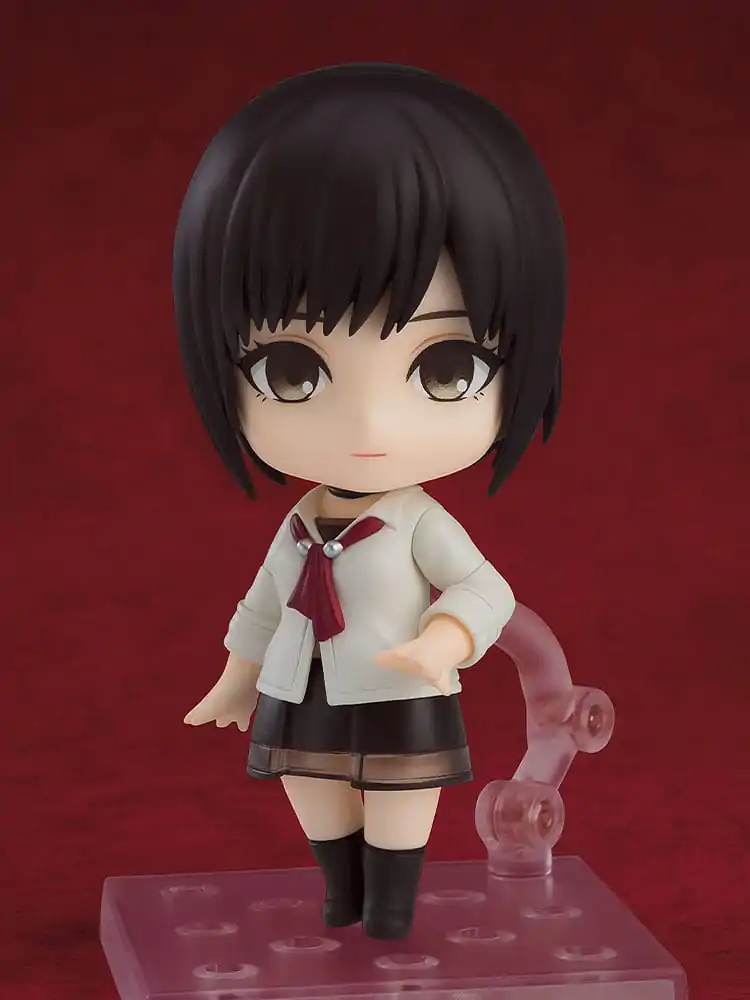 Fatal Frame Nendoroid Figurka Akcji Miku Hinasaki 10 cm zdjęcie produktu