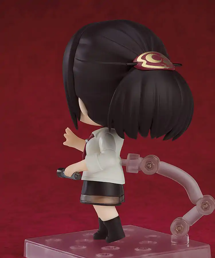 Fatal Frame Nendoroid Figurka Akcji Miku Hinasaki 10 cm zdjęcie produktu