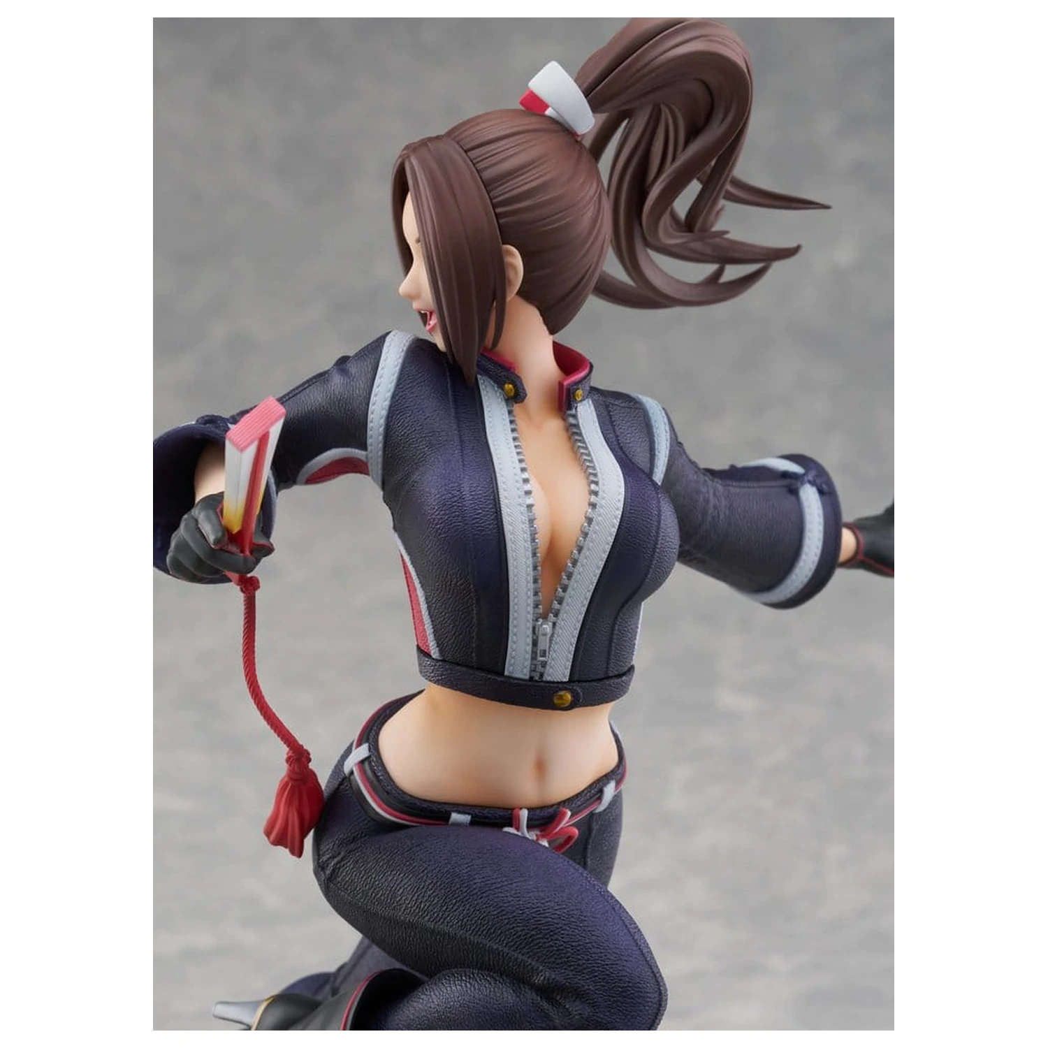 Fatal Fury: City of the Wolves PVC Statua 1/7 Mai Shiranui 25 cm zdjęcie produktu