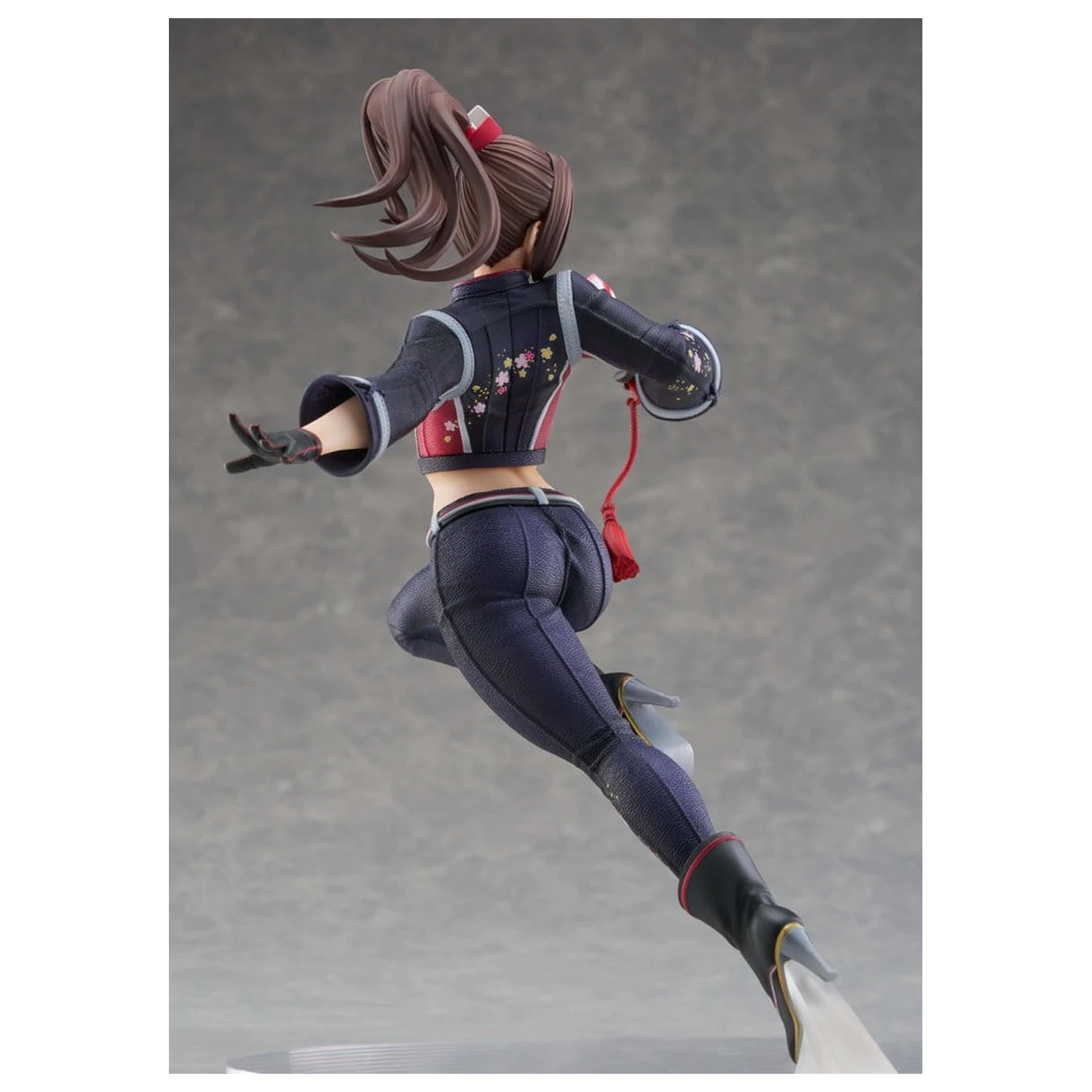 Fatal Fury: City of the Wolves PVC Statua 1/7 Mai Shiranui 25 cm zdjęcie produktu