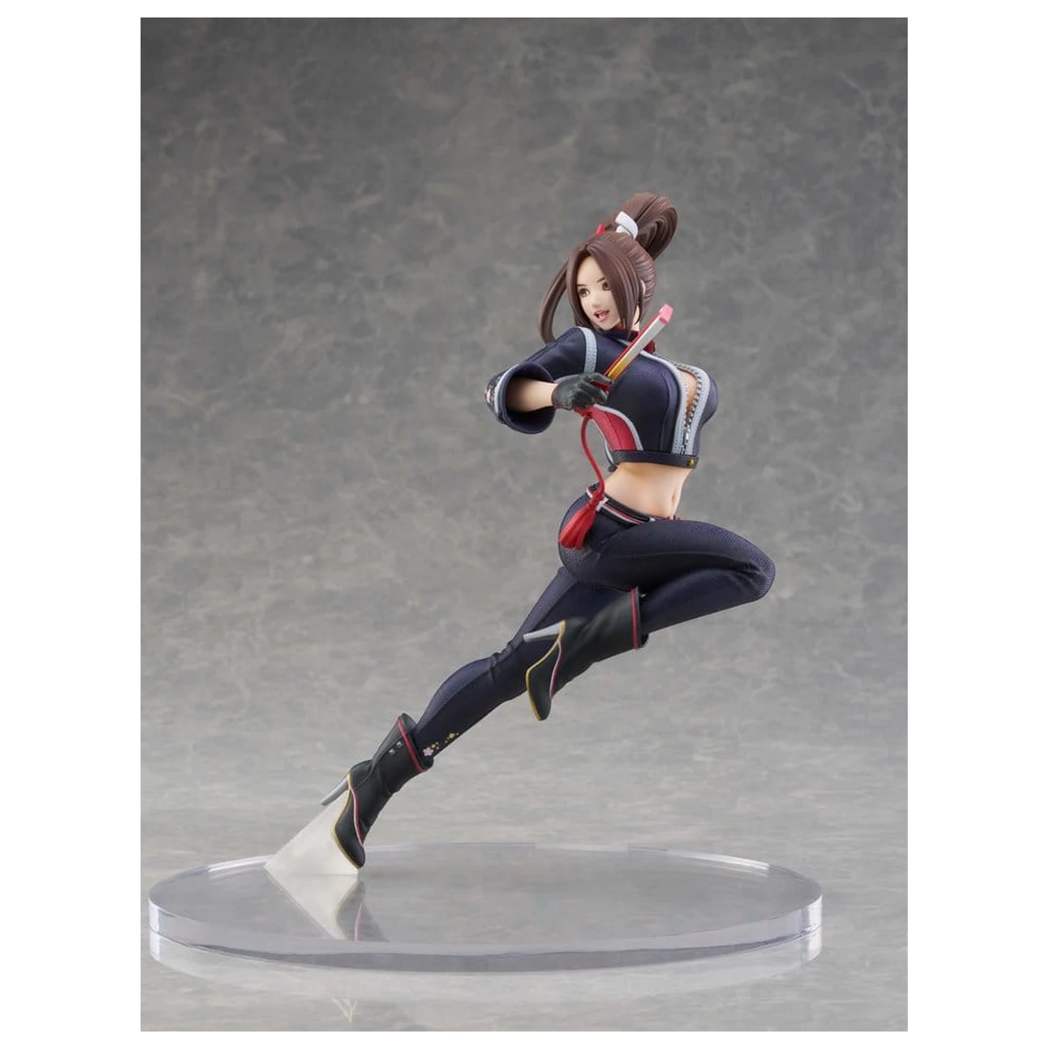 Fatal Fury: City of the Wolves PVC Statua 1/7 Mai Shiranui 25 cm zdjęcie produktu