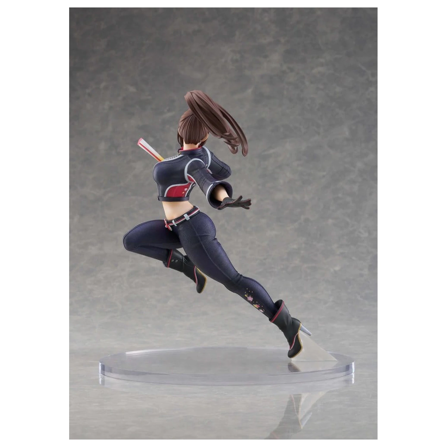 Fatal Fury: City of the Wolves PVC Statua 1/7 Mai Shiranui 25 cm zdjęcie produktu