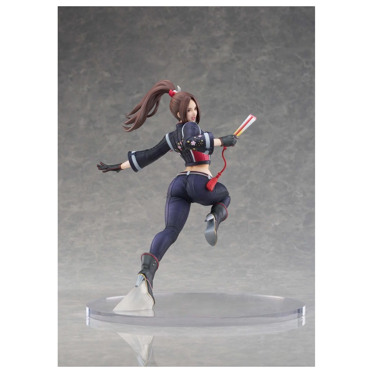 Fatal Fury: City of the Wolves PVC Statua 1/7 Mai Shiranui 25 cm zdjęcie produktu