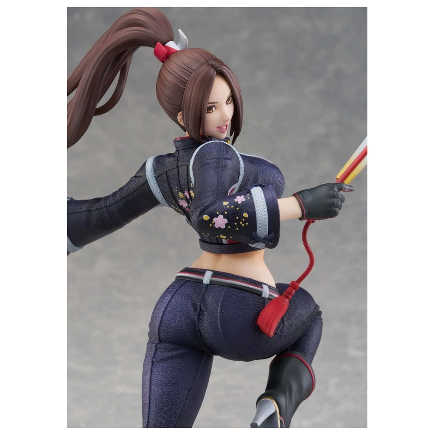 Fatal Fury: City of the Wolves PVC Statua 1/7 Mai Shiranui 25 cm zdjęcie produktu