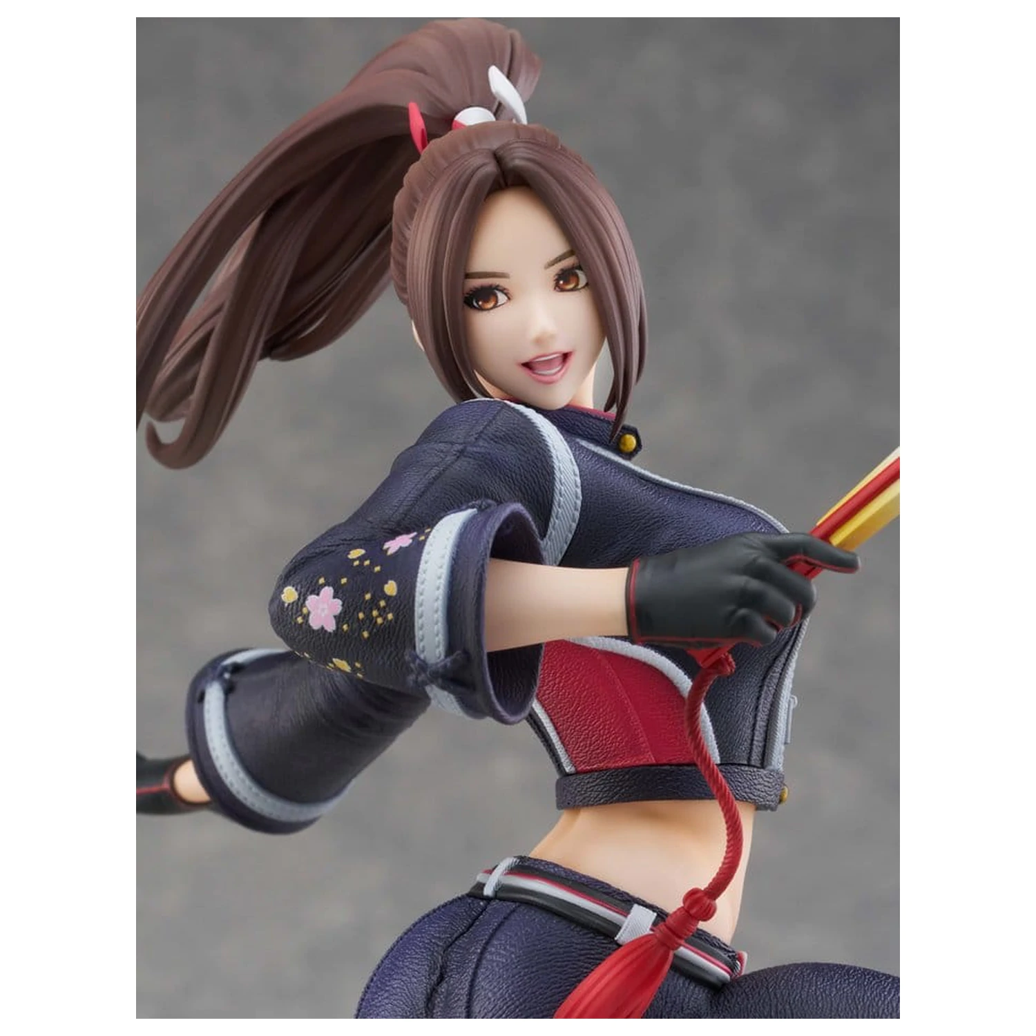 Fatal Fury: City of the Wolves PVC Statua 1/7 Mai Shiranui 25 cm zdjęcie produktu