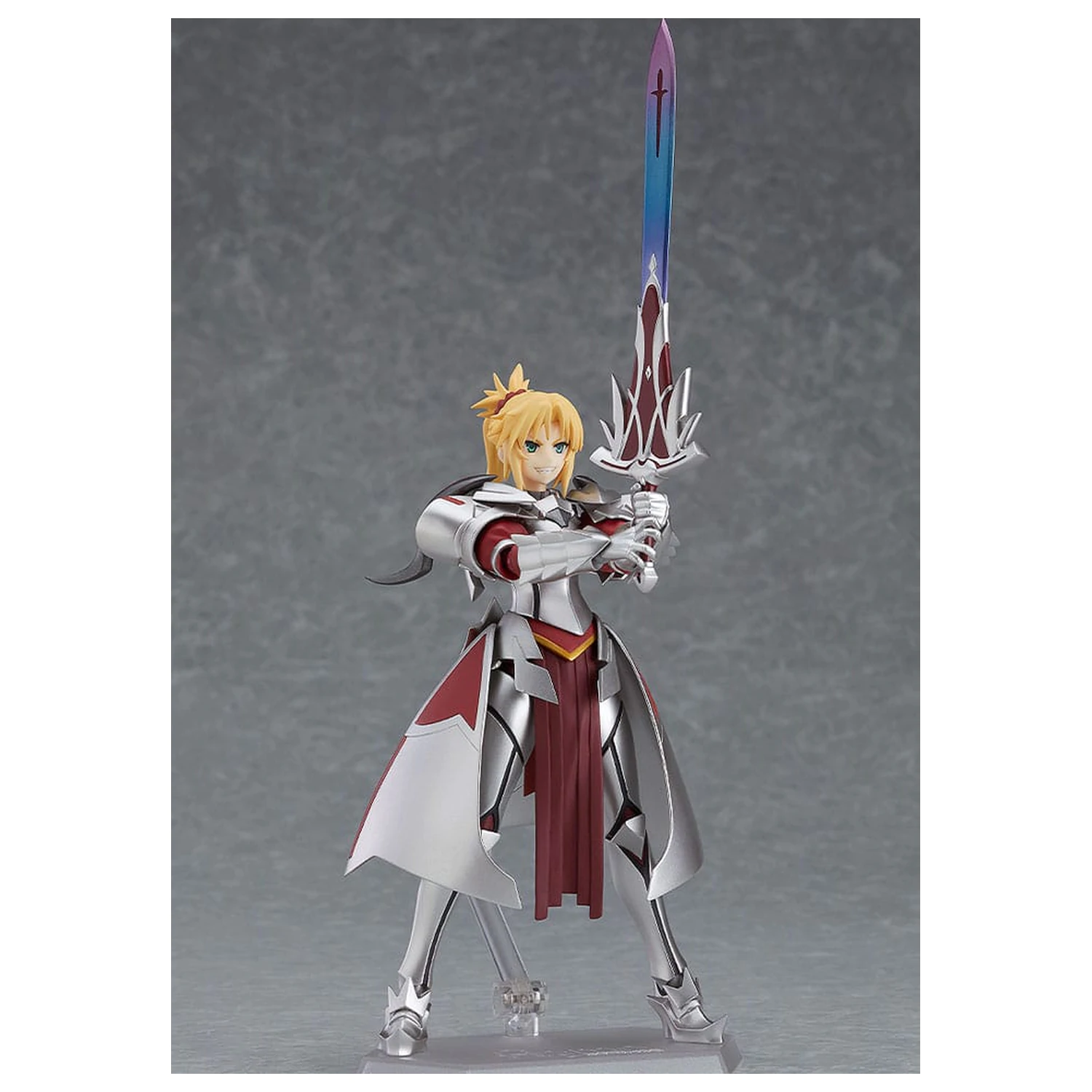 Fate/Apocrypha Figma Figurka Akcji Saber of Red 14 cm zdjęcie produktu