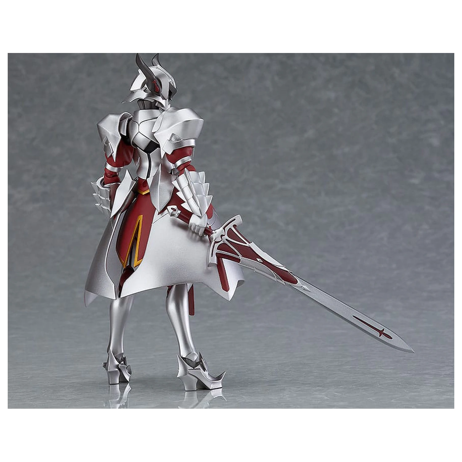 Fate/Apocrypha Figma Figurka Akcji Saber of Red 14 cm zdjęcie produktu