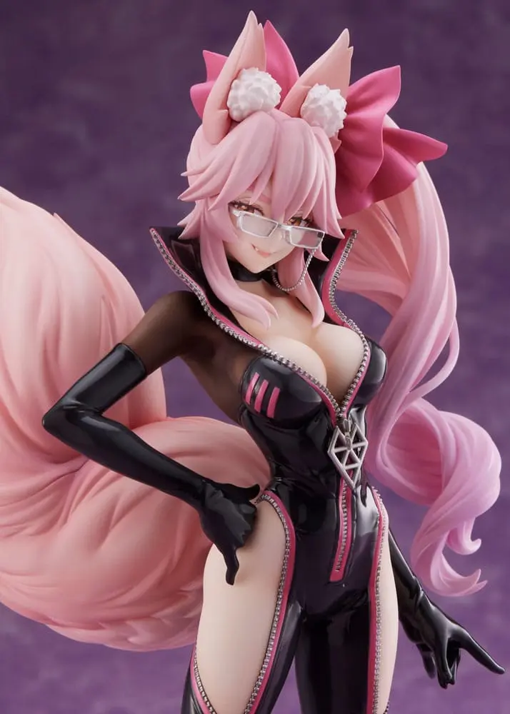 Fate/Extra PVC Statuetka 1/7 Assassin/Koyanskaya Of Light 26 cm zdjęcie produktu