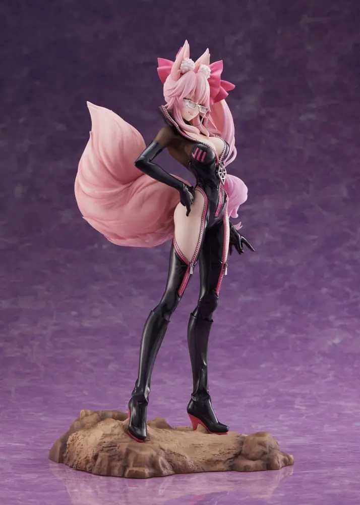 Fate/Extra PVC Statuetka 1/7 Assassin/Koyanskaya Of Light 26 cm zdjęcie produktu