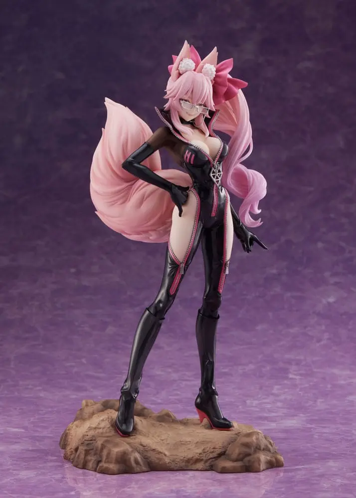 Fate/Extra PVC Statuetka 1/7 Assassin/Koyanskaya Of Light 26 cm zdjęcie produktu