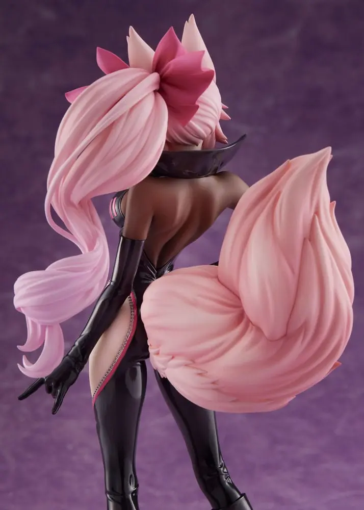 Fate/Extra PVC Statuetka 1/7 Assassin/Koyanskaya Of Light 26 cm zdjęcie produktu