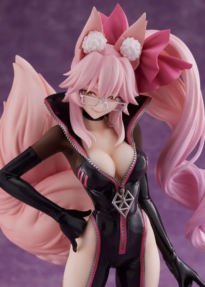 Fate/Extra PVC Statuetka 1/7 Assassin/Koyanskaya Of Light 26 cm zdjęcie produktu