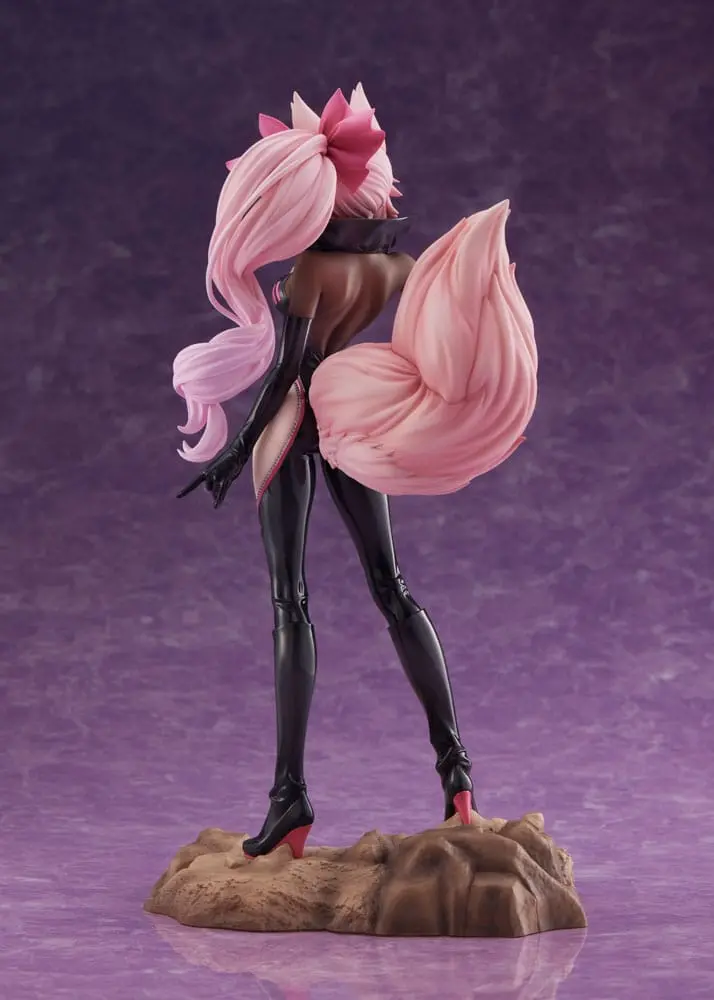 Fate/Extra PVC Statuetka 1/7 Assassin/Koyanskaya Of Light 26 cm zdjęcie produktu