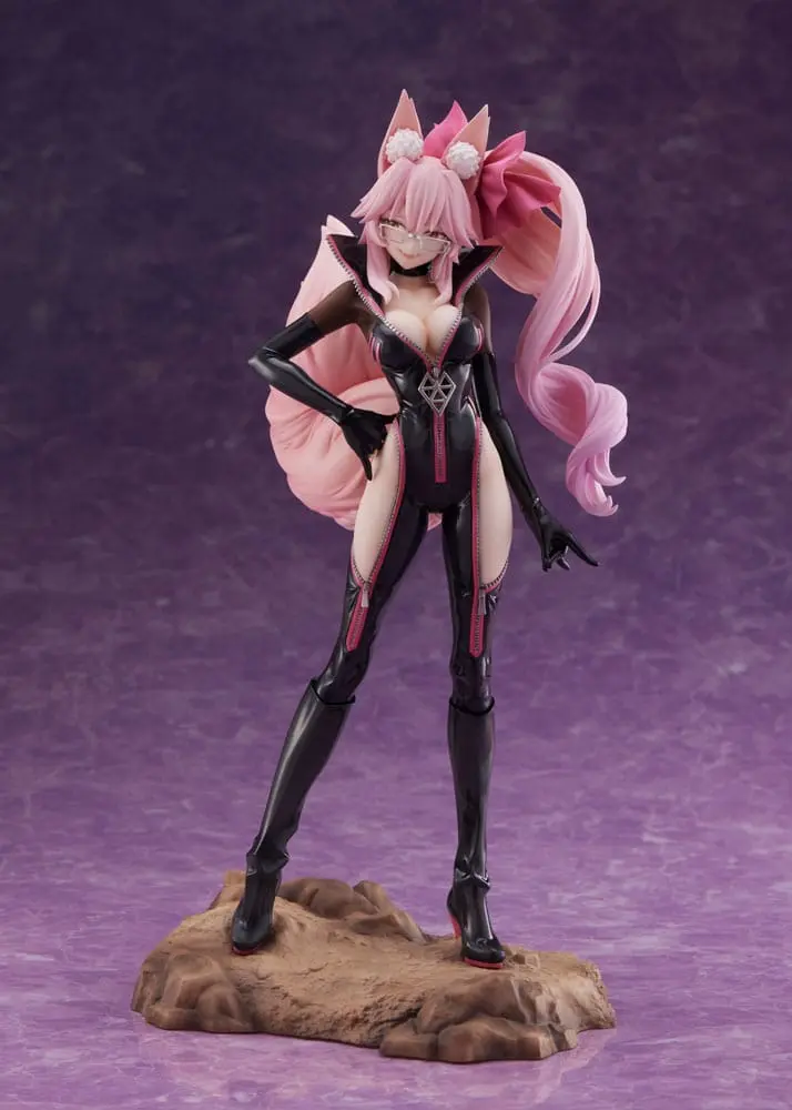 Fate/Extra PVC Statuetka 1/7 Assassin/Koyanskaya Of Light 26 cm zdjęcie produktu