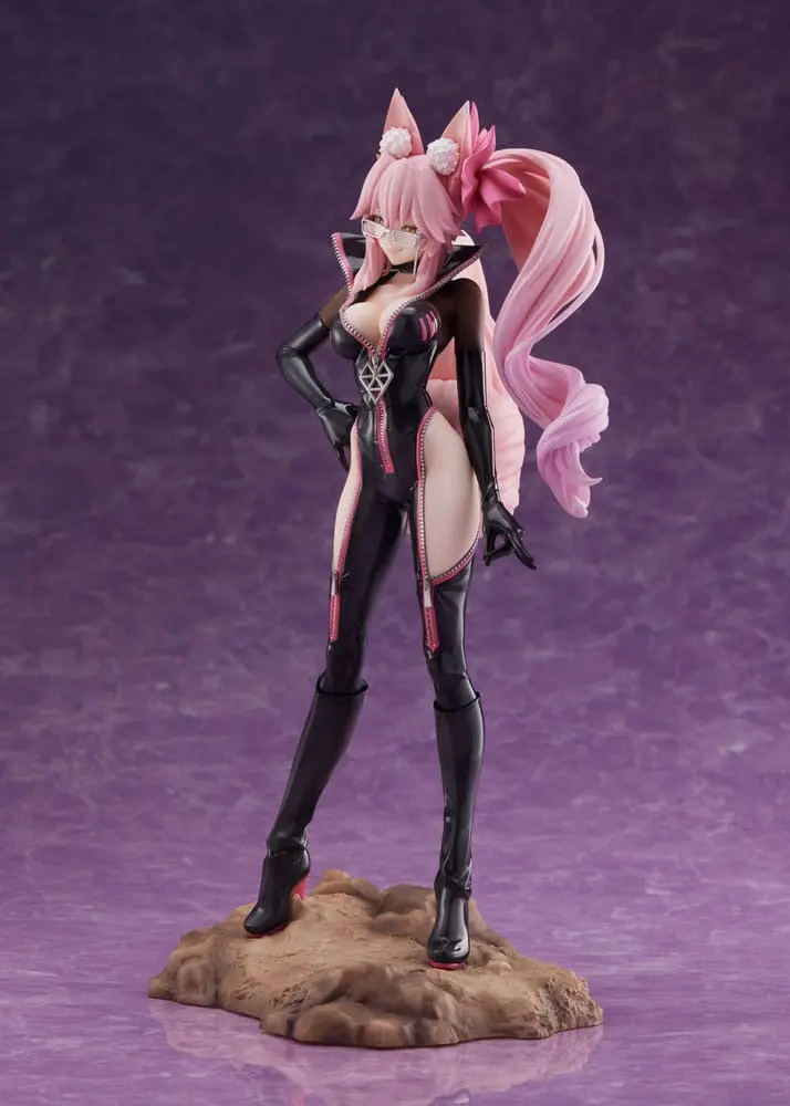 Fate/Extra PVC Statuetka 1/7 Assassin/Koyanskaya Of Light 26 cm zdjęcie produktu