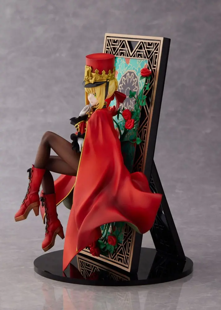 Fate/Extra PVC Statuetka 1/7 Nero Claudius 21 cm zdjęcie produktu