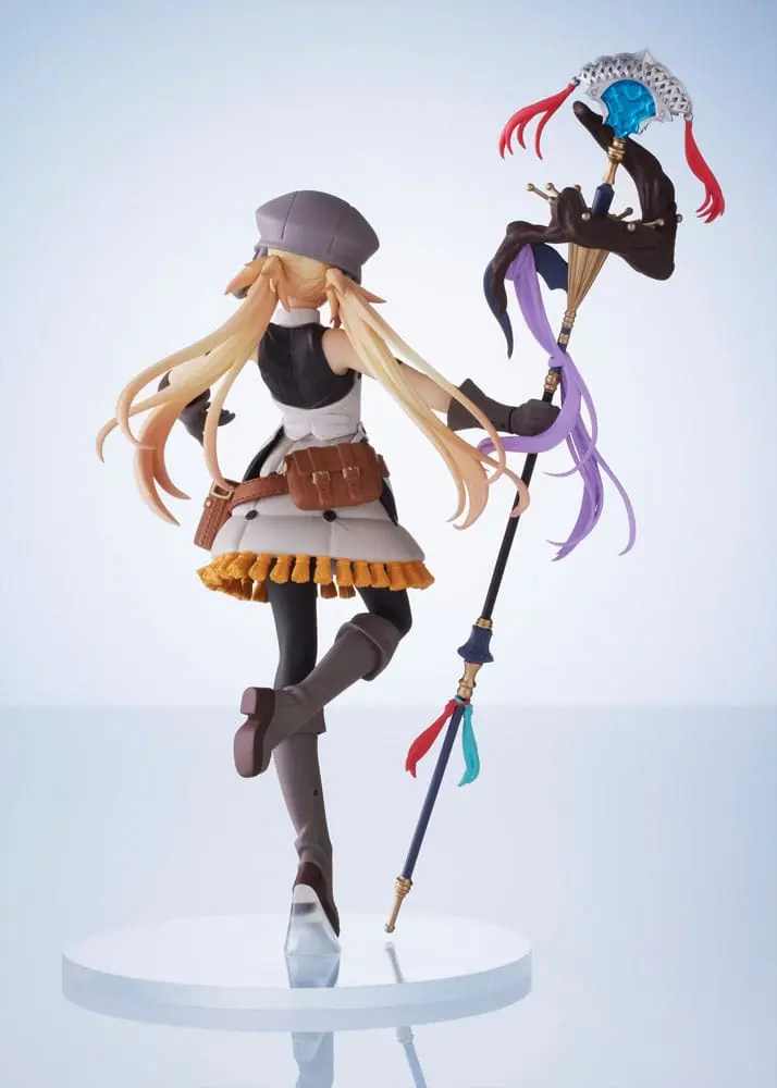 Fate/Extra PVC Statuetka Caster / Altria Caster 20 cm zdjęcie produktu