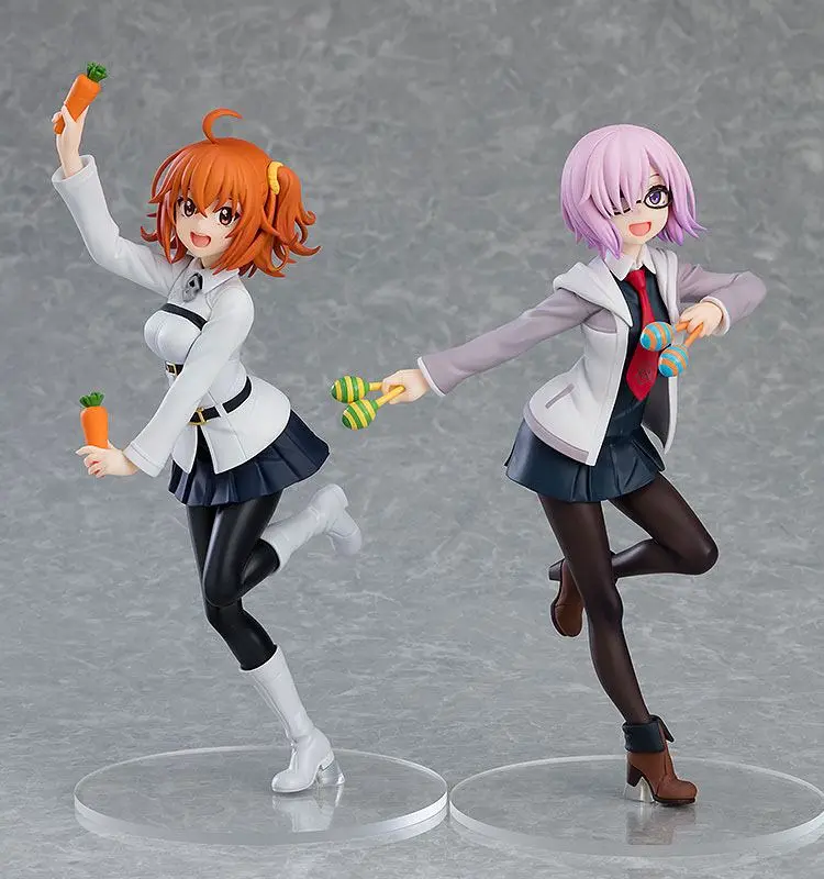 Figurka z PVC Fate/Grand Carnival Pop Up Parade Ritsuka Fujimaru: Carnival Ver. 17 cm zdjęcie produktu
