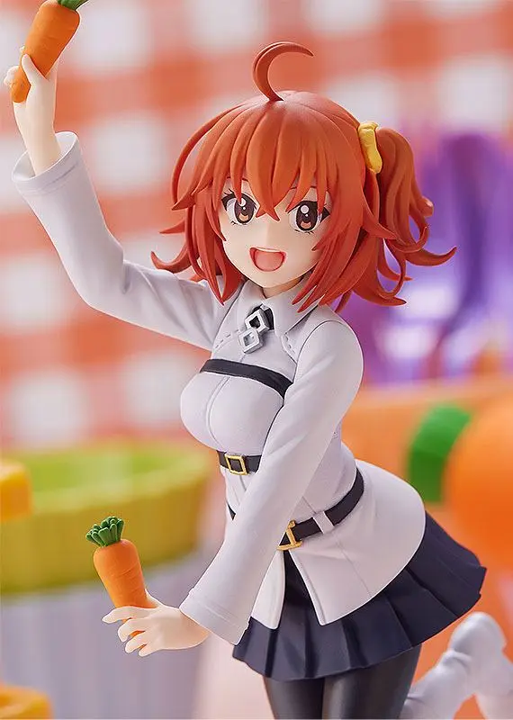 Figurka z PVC Fate/Grand Carnival Pop Up Parade Ritsuka Fujimaru: Carnival Ver. 17 cm zdjęcie produktu