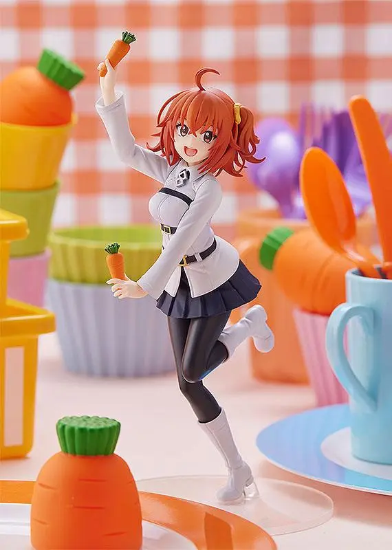 Figurka z PVC Fate/Grand Carnival Pop Up Parade Ritsuka Fujimaru: Carnival Ver. 17 cm zdjęcie produktu