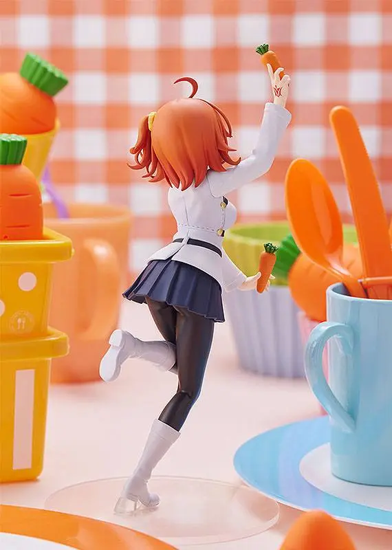 Figurka z PVC Fate/Grand Carnival Pop Up Parade Ritsuka Fujimaru: Carnival Ver. 17 cm zdjęcie produktu