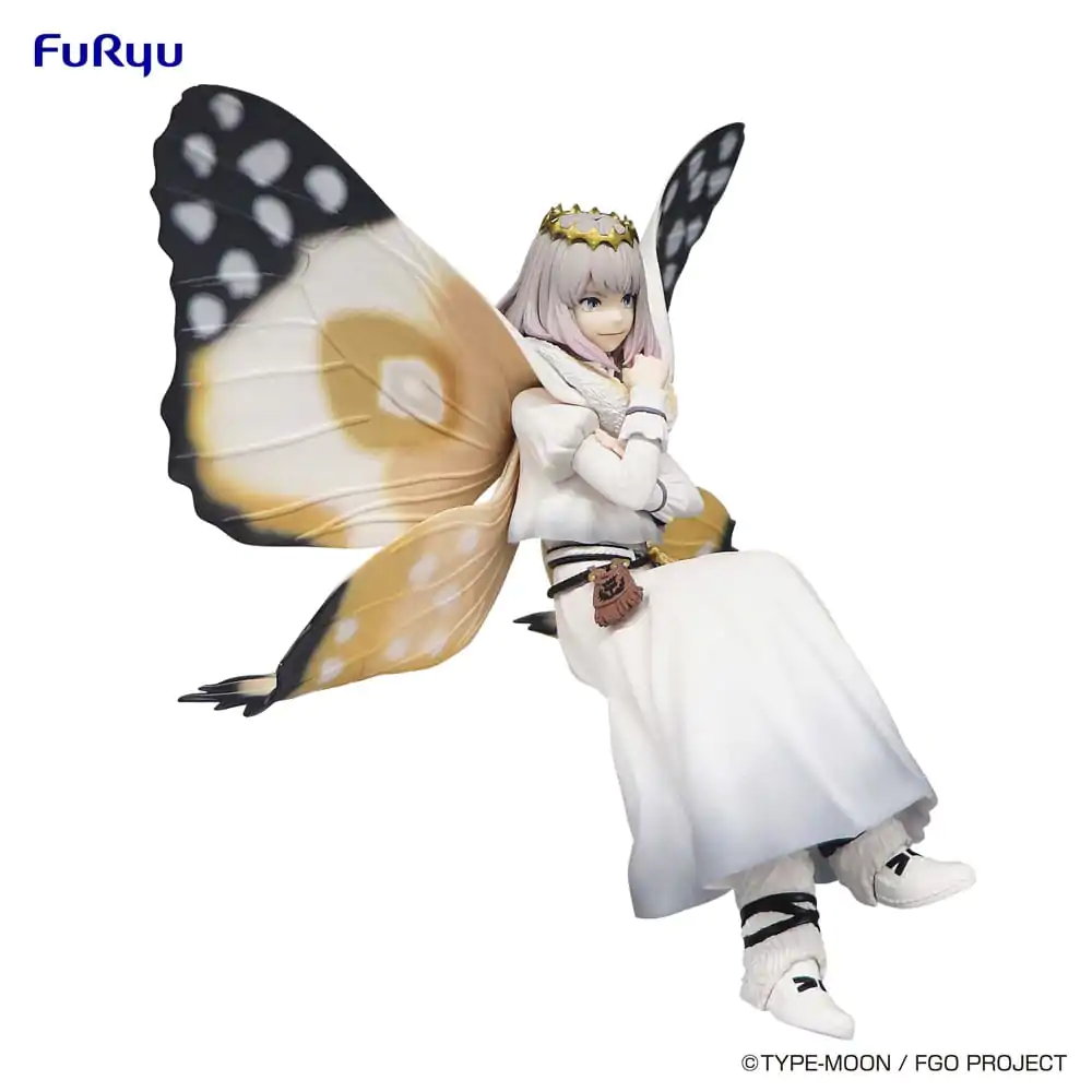 Fate/Grand Noodle Stopper Figurka PVC Pretender Oberon 17 cm zdjęcie produktu