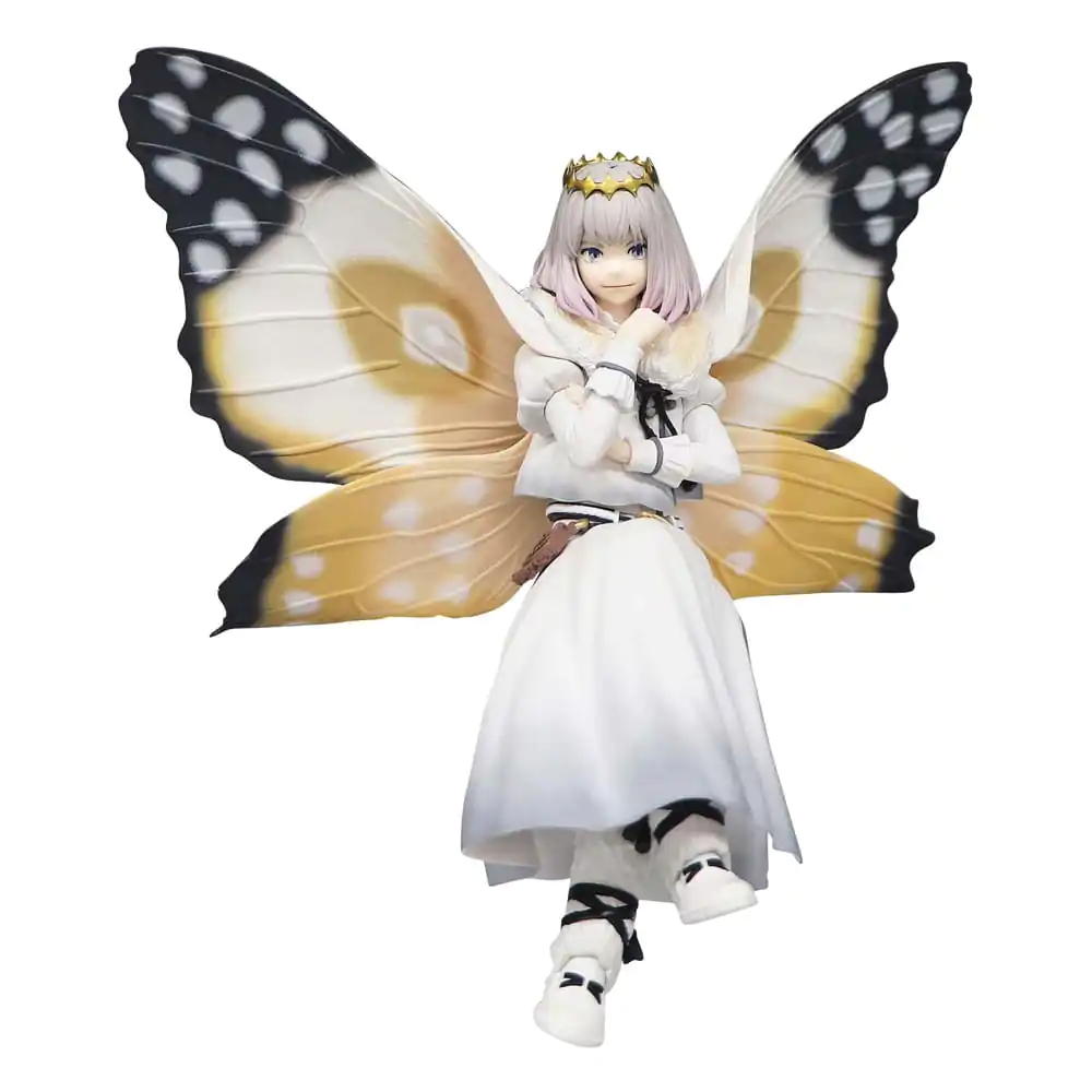 Fate/Grand Noodle Stopper Figurka PVC Pretender Oberon 17 cm zdjęcie produktu