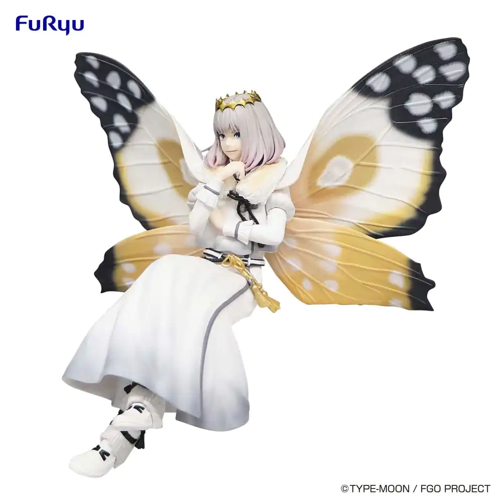 Fate/Grand Noodle Stopper Figurka PVC Pretender Oberon 17 cm zdjęcie produktu