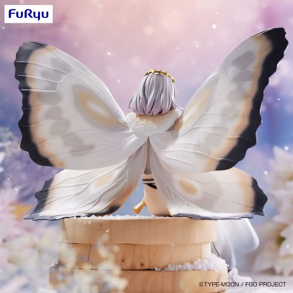 Fate/Grand Noodle Stopper Figurka PVC Pretender Oberon 17 cm zdjęcie produktu